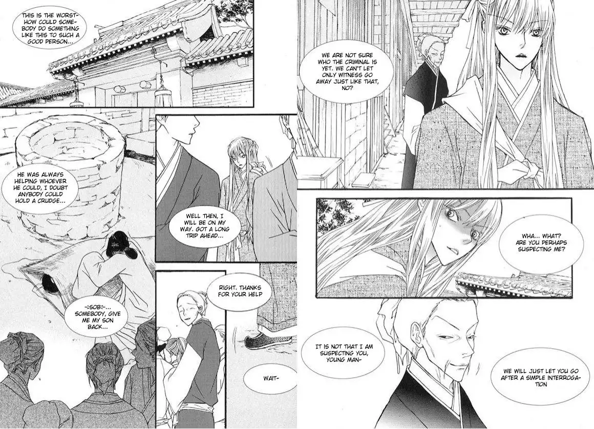 Bell Princess Chapter 4 2